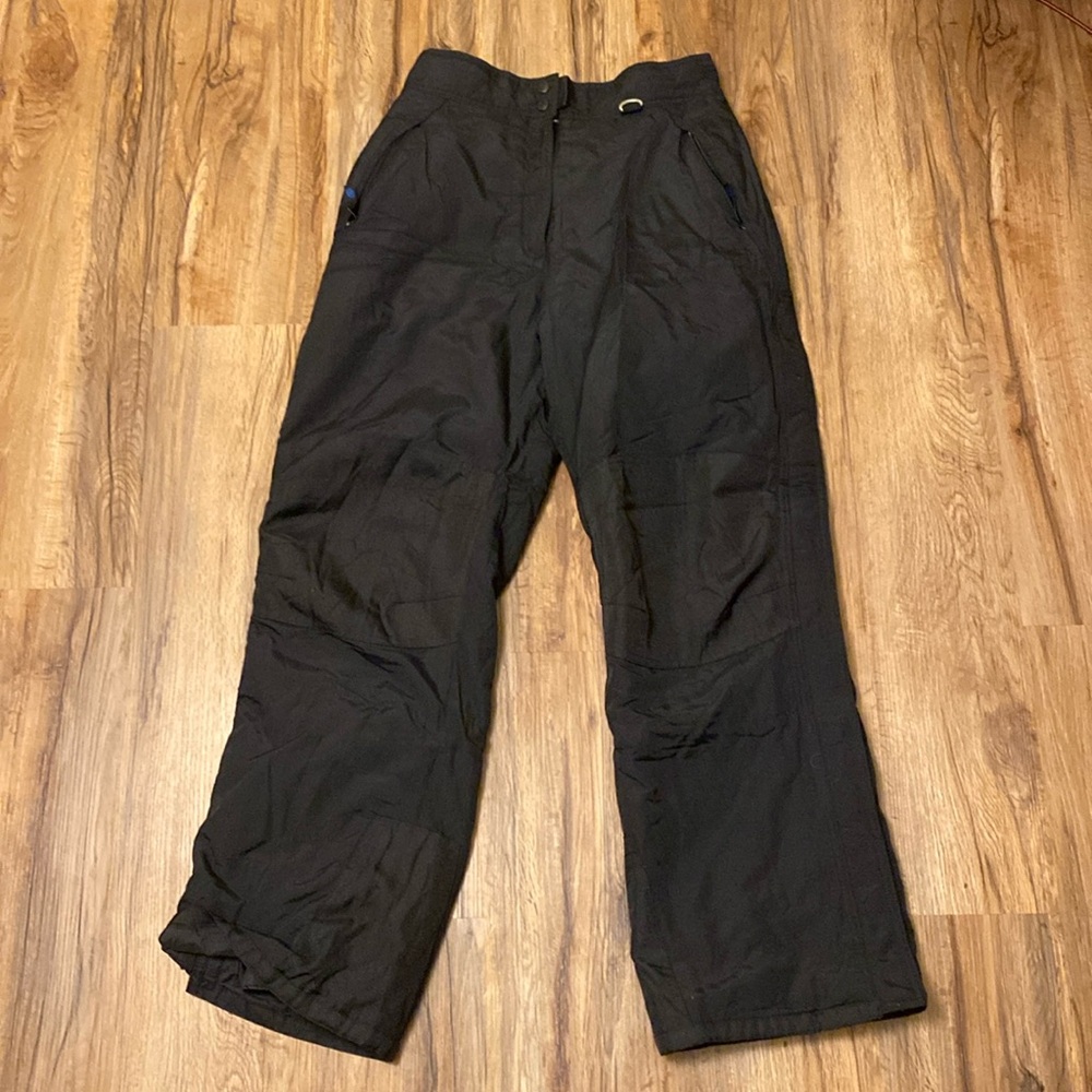 Men’s Slalom Snow Pants